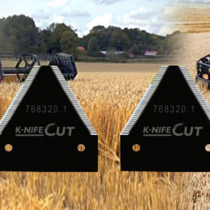 Knife Cut